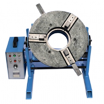 100公斤通孔自動焊接變位機