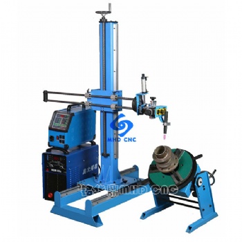 自動焊接變位機