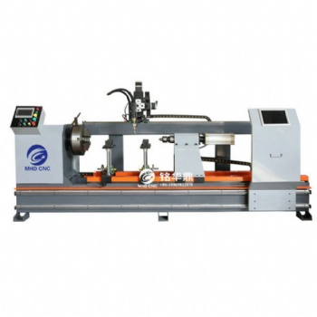 液壓缸環縫自動焊接專機